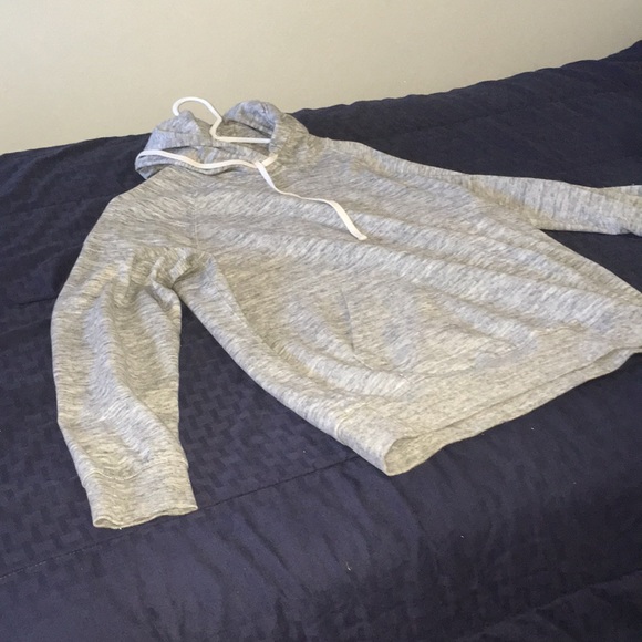 Comfy oversized hoodie - Picture 2 of 5